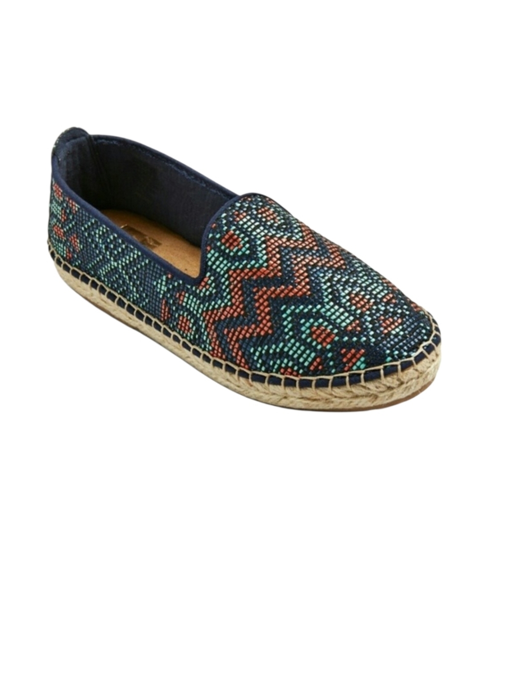 DV by Dolce Vita Women's Espadrille Flats Loafer